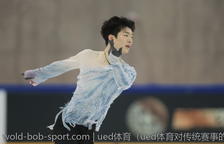 ued体育（ued体育对传统赛事的颠覆性影响）