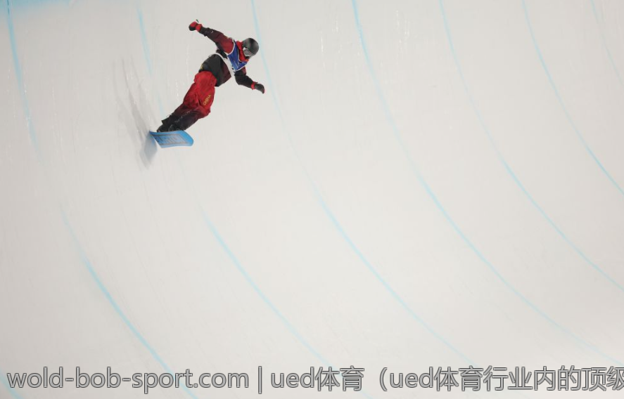 ued体育（ued体育行业内的顶级赛事详解）